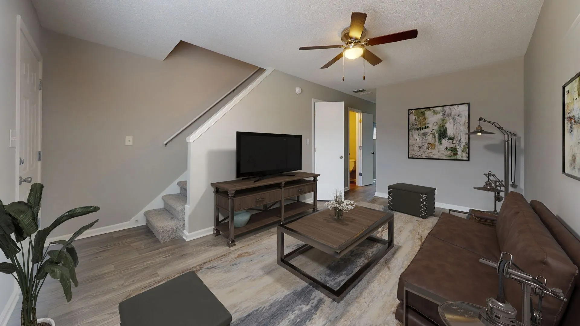 The Reserve at Royster Banner 4